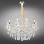 Подвесная люстра Aployt Koletta APL.755.03.10 от ImperiumLoft