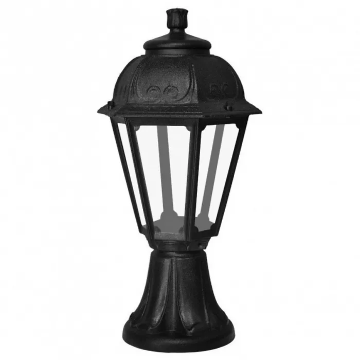 Наземный низкий светильник Fumagalli Minilot/Saba K22.111.000.AXF1R от ImperiumLoft