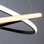 Подвесной светильник Arte Lamp Presto A2522SP-2BK от ImperiumLoft