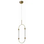 Подвесной светильник ST-Luce Olbia SL6004.303.02 