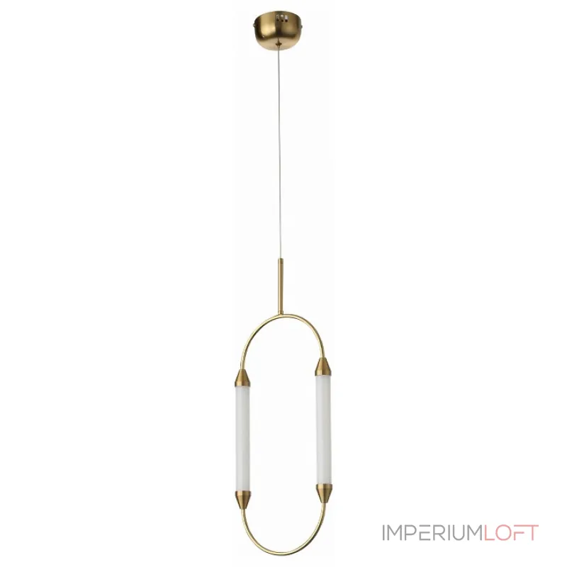 Подвесной светильник ST-Luce Olbia SL6004.303.02 Подвесной светильник ST-Luce Olbia SL6004.303.02