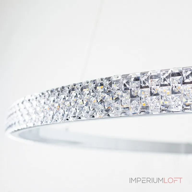 Подвесная люстра Arte Lamp Orione A2182SP-80CC