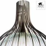 Подвесной светильник Arte Lamp Montana A9360SP-1AB