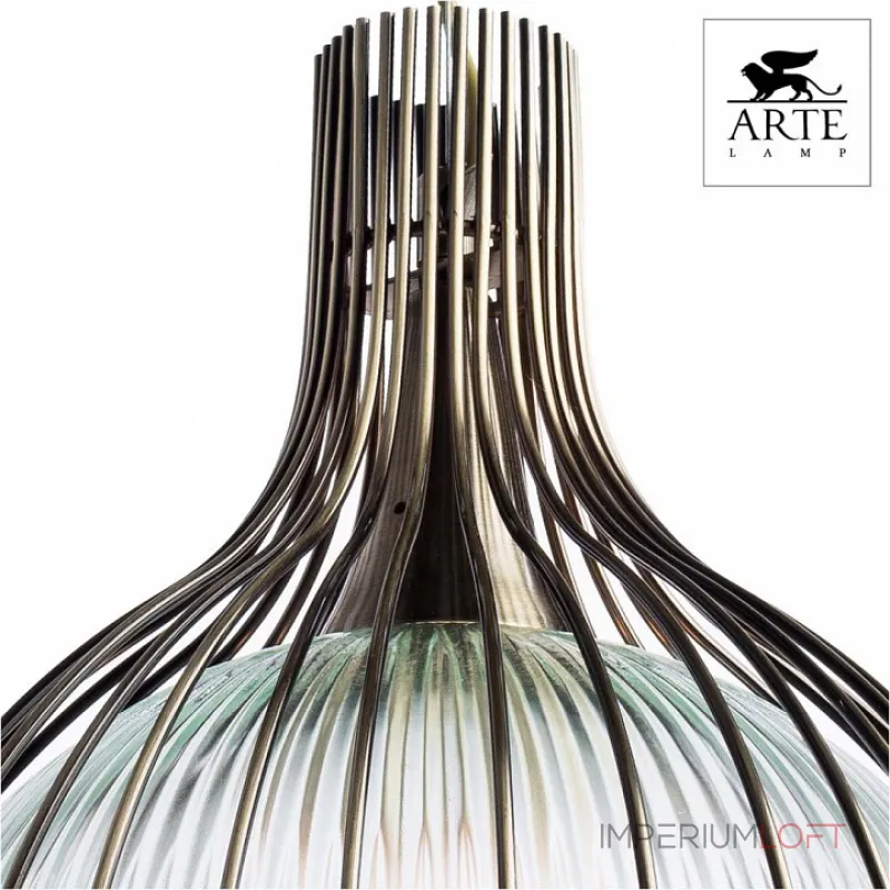 Подвесной светильник Arte Lamp Montana A9360SP-1AB Подвесной светильник Arte Lamp Montana A9360SP-1AB