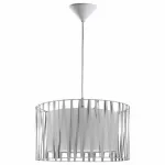 Подвесной светильник Chloe TL1186H-01WH Toplight