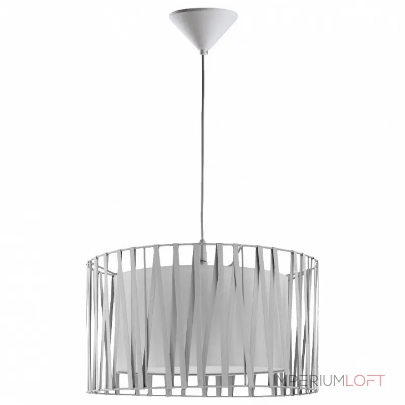 Подвесной светильник Chloe TL1186H-01WH Toplight