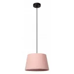 Подвесной светильник Lucide Woolly 10416/01/66 от ImperiumLoft