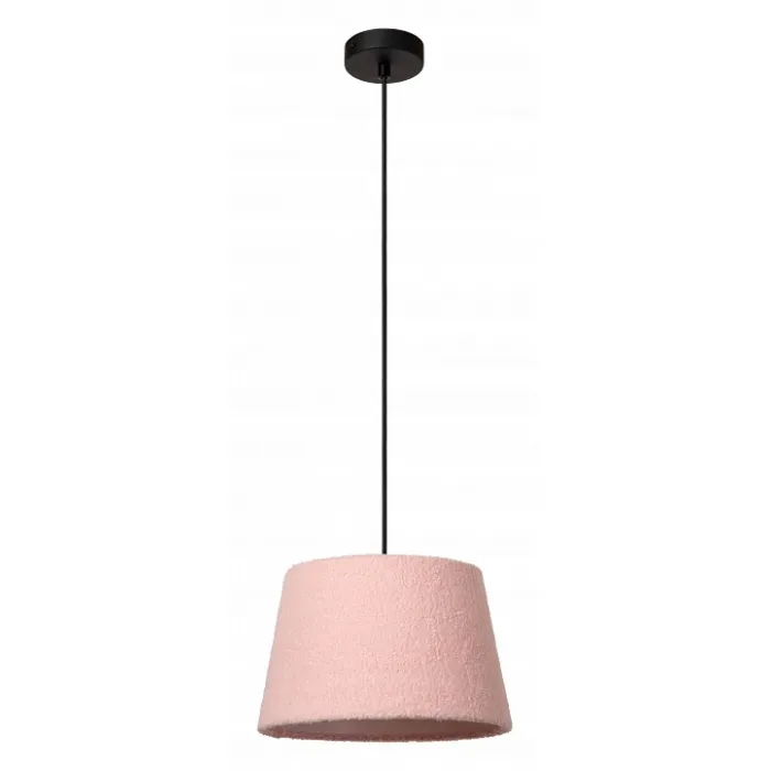 Подвесной светильник Lucide Woolly 10416/01/66 от ImperiumLoft