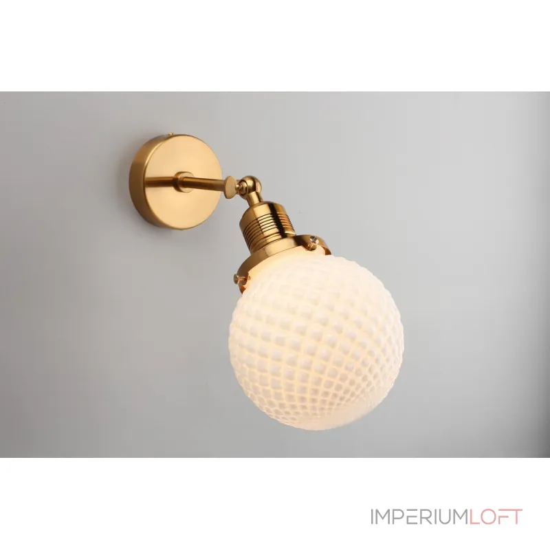 Бра Aployt Sofi APL.302.01.01 от ImperiumLoft Бра Aployt Sofi APL.302.01.01 от ImperiumLoft