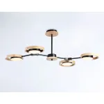 Люстра на штанге Ambrella Line FL FL51611 от ImperiumLoft