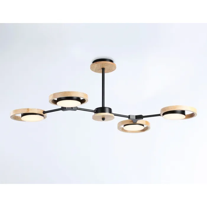 Люстра на штанге Ambrella Line FL FL51611 от ImperiumLoft