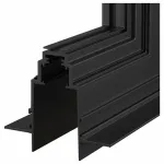 Соединитель с токопроводом угловой L-образный для треков Maytoni Accessories for tracks TRA004OCL-22B Цвет арматуры черный от ImperiumLoft Соединитель с токопроводом угловой L-образный для треков Maytoni Accessories for tracks TRA004OCL-22B Цвет арматуры черный от ImperiumLoft