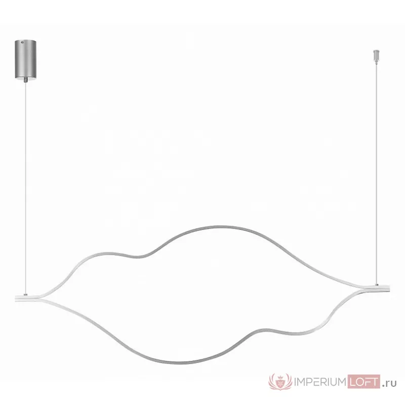 Подвесной светильник ST-Luce Cortile SL6106.103.56 от ImperiumLoft