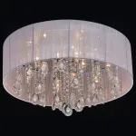 Накладной светильник MW-Light Жаклин 12 465015709 от ImperiumLoft