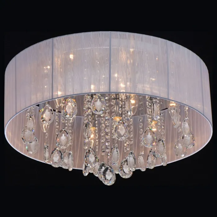 Накладной светильник MW-Light Жаклин 12 465015709 от ImperiumLoft
