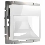 Встраиваемый светильник Werkel W115 3 W1154101 Цвет плафонов белый от ImperiumLoft Встраиваемый светильник Werkel W115 3 W1154101 Цвет плафонов белый от ImperiumLoft