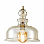 Подвесной светильник Maytoni P001PL-01BZ