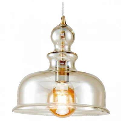 Подвесной светильник Maytoni P001PL-01BZ