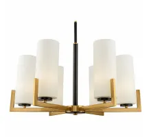 Люстра Maytoni MOD089PL-06BS