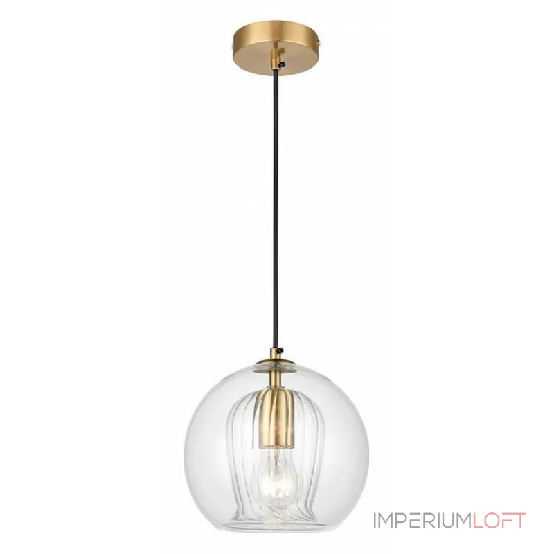 Подвесной светильник Vele Luce Bello VL5504P01 Подвесной светильник Vele Luce Bello VL5504P01