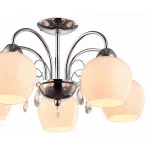 Потолочная люстра Arte Lamp Millo A9548PL-5CC 