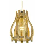 Подвесной светильник Velante 540 540-706-01 от ImperiumLoft