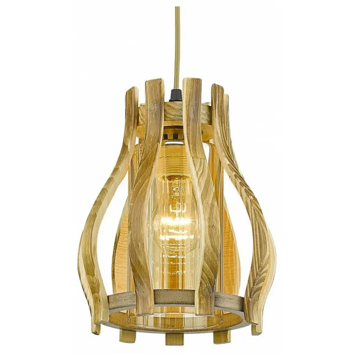 Подвесной светильник Velante 540 540-706-01 от ImperiumLoft