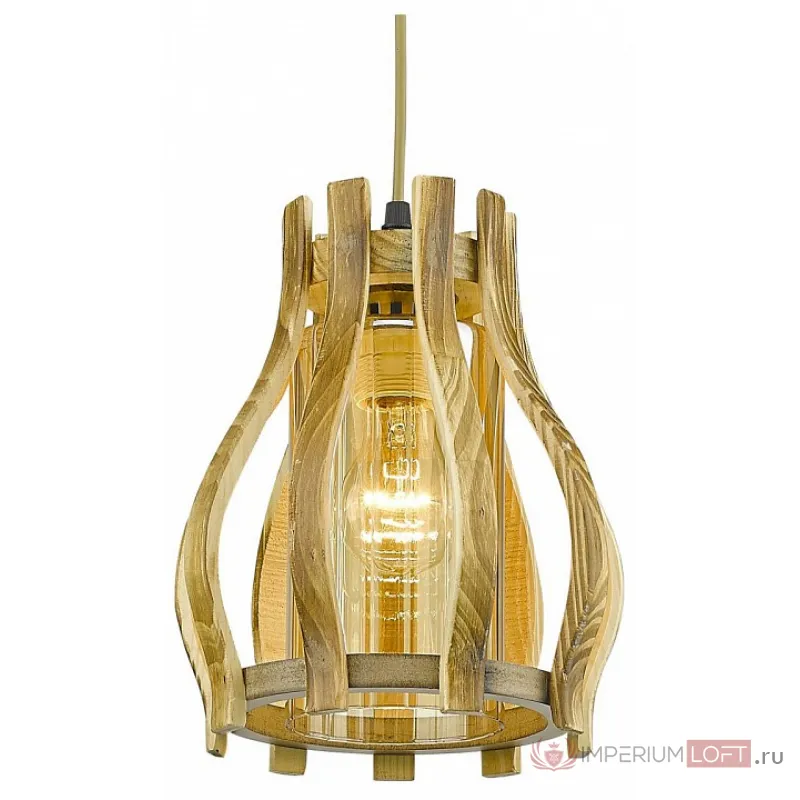 Подвесной светильник Velante 540 540-706-01 от ImperiumLoft