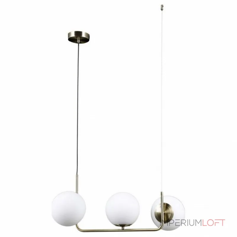 Подвесной светильник Omnilux Avetrana OML-66603-03 