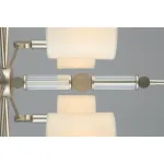 Подвесная люстра Omnilux Scario OML-64513-08