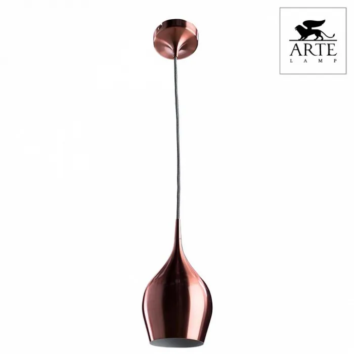 Подвесной светильник Arte Lamp Vabrant A6412SP-1BZ от ImperiumLoft