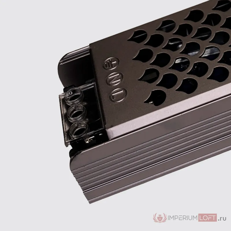 Коннектор Favourite Logica 1012-DB-100 от ImperiumLoft