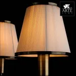 Подвесная люстра Arte Lamp Logico A1035LM-5AB 
