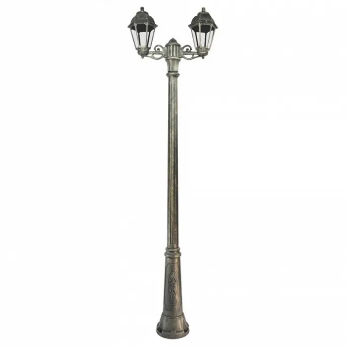 Фонарный столб Fumagalli Ricu Bisso/Saba K22.157.S20.BXF1R от ImperiumLoft