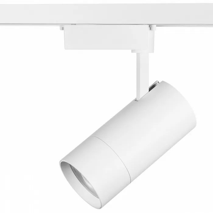 Светильник на штанге Lightstar Volta 229436 Цвет плафонов белый от ImperiumLoft