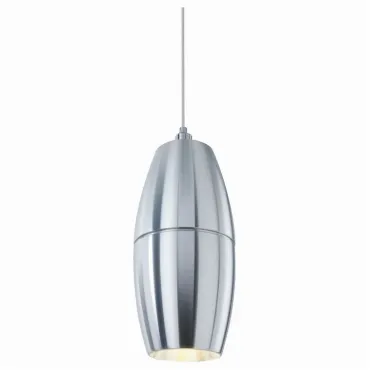 Подвесной светильник Deko-Light Cuarto 299362 Цвет арматуры серебро