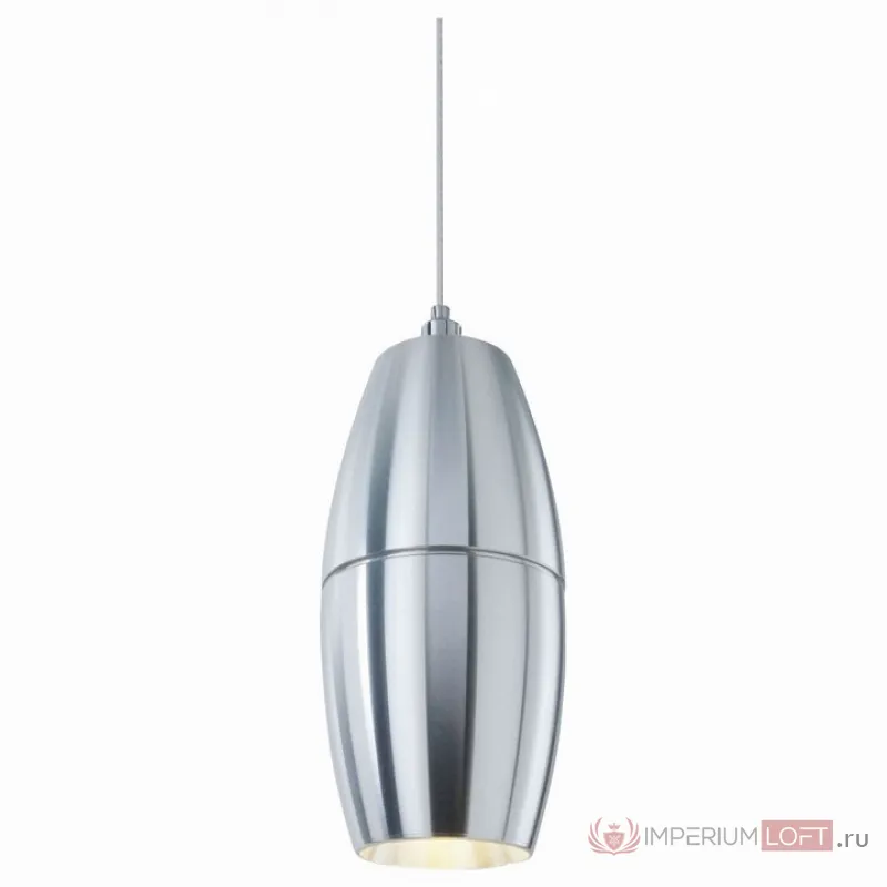 Подвесной светильник Deko-Light Cuarto 299362 Цвет арматуры серебро от ImperiumLoft
