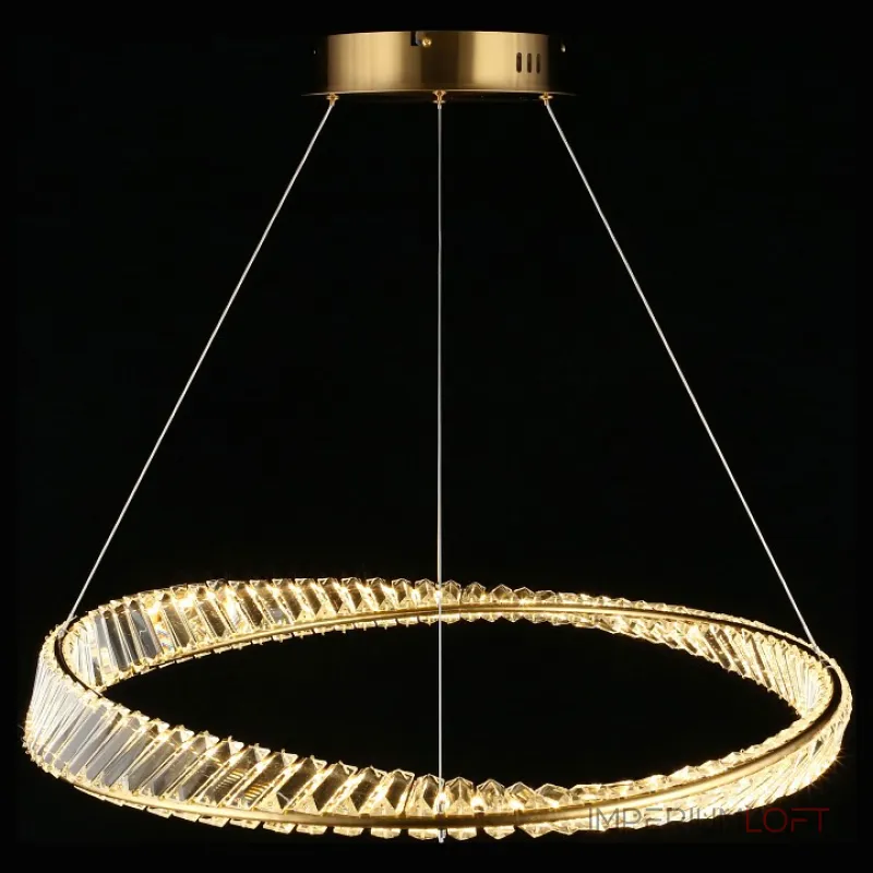 Подвесной светильник Aployt Olimp APL.045.03.35 от ImperiumLoft