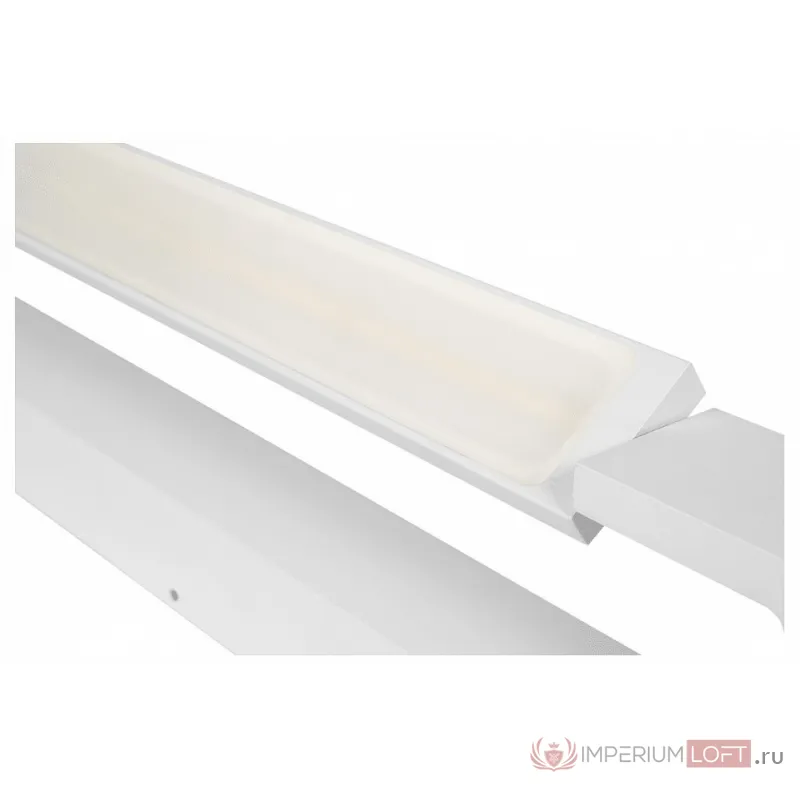 Накладной светильник DesignLed GW PH GW-1068M-18-WH-NW от ImperiumLoft