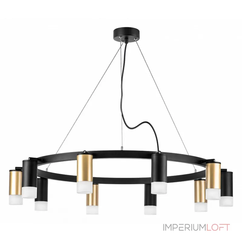 Подвесная люстра Lightstar Rullo LR0204053751 Подвесная люстра Lightstar Rullo LR0204053751