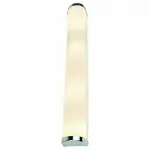 Накладной светильник Arte Lamp Aqua A5210AP-4CC Цвет арматуры хром Цвет плафонов белый