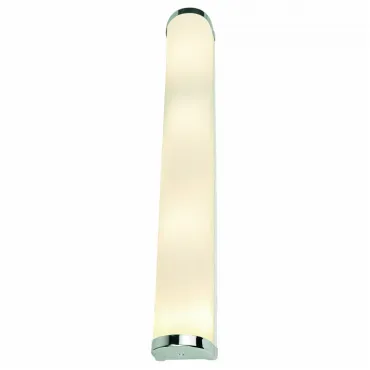 Накладной светильник Arte Lamp Aqua A5210AP-4CC Цвет арматуры хром Цвет плафонов белый
