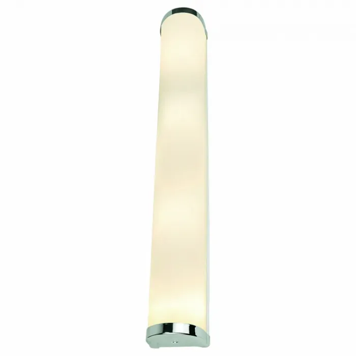 Накладной светильник Arte Lamp Aqua A5210AP-4CC Цвет арматуры хром Цвет плафонов белый от ImperiumLoft