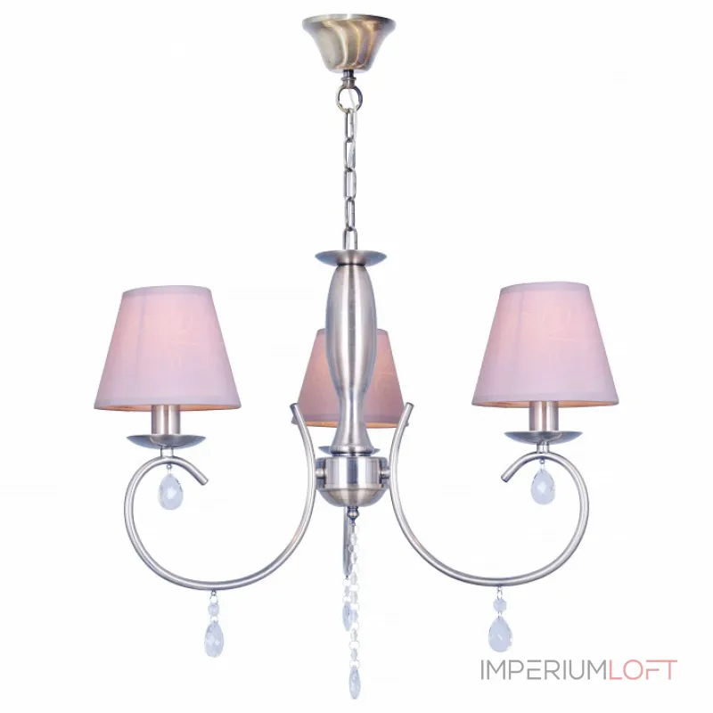 Подвесная люстра TopLight Gillian TL1136-3H 