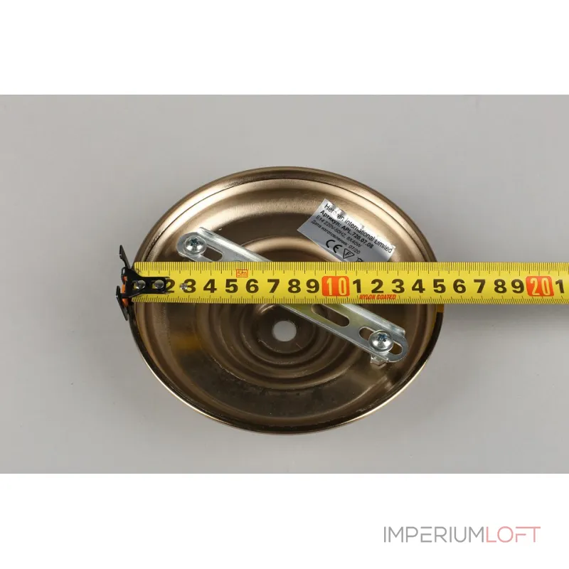 Потолочная люстра Aployt Agata APL.720.07.08  Потолочная люстра Aployt Agata APL.720.07.08