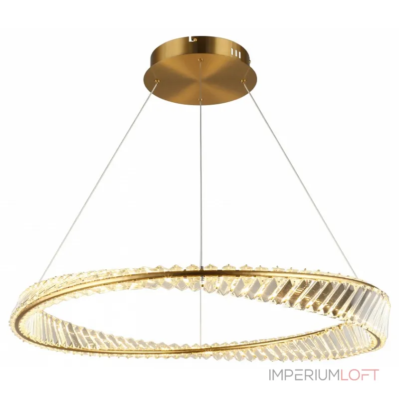 Подвесной светильник Aployt Olimp APL.045.03.35 от ImperiumLoft