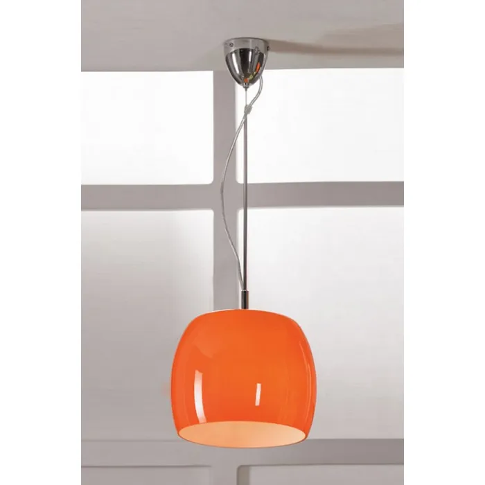 Подвесной светильник Lussole Mela LSN-0216-01 от ImperiumLoft