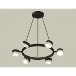 Подвесная люстра Ambrella XB XB9193250 от ImperiumLoft