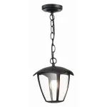 Подвесной светильник ST-Luce Sivino SL081.403.01 Цвет плафонов прозрачный от ImperiumLoft