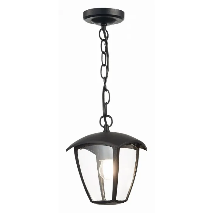 Подвесной светильник ST-Luce Sivino SL081.403.01 Цвет плафонов прозрачный от ImperiumLoft